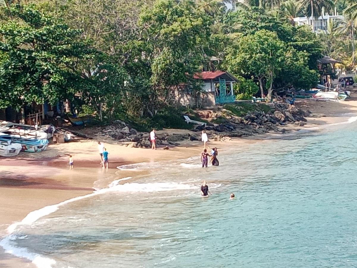 تانجالي Surf Paradise المظهر الخارجي الصورة