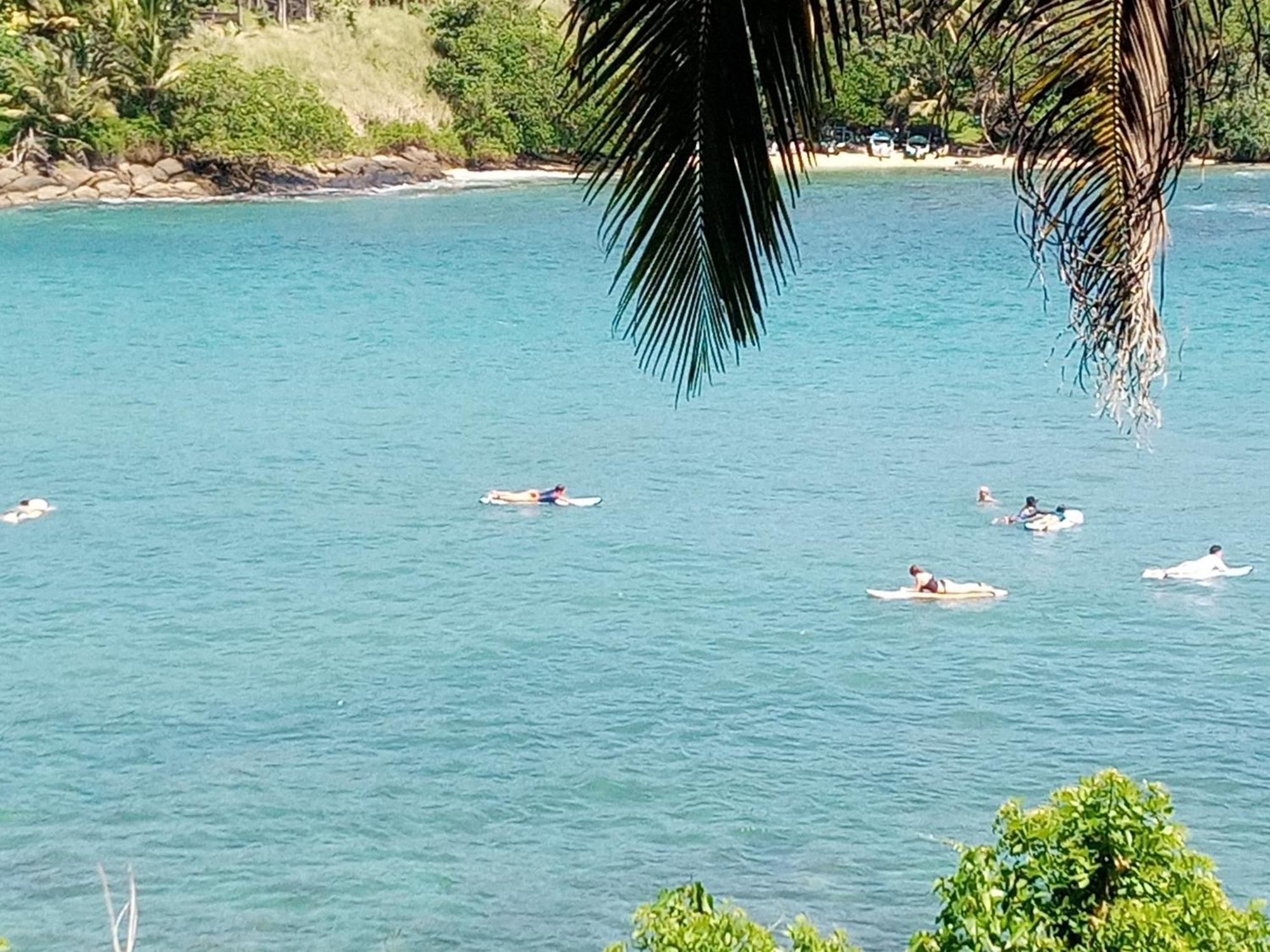 تانجالي Surf Paradise المظهر الخارجي الصورة