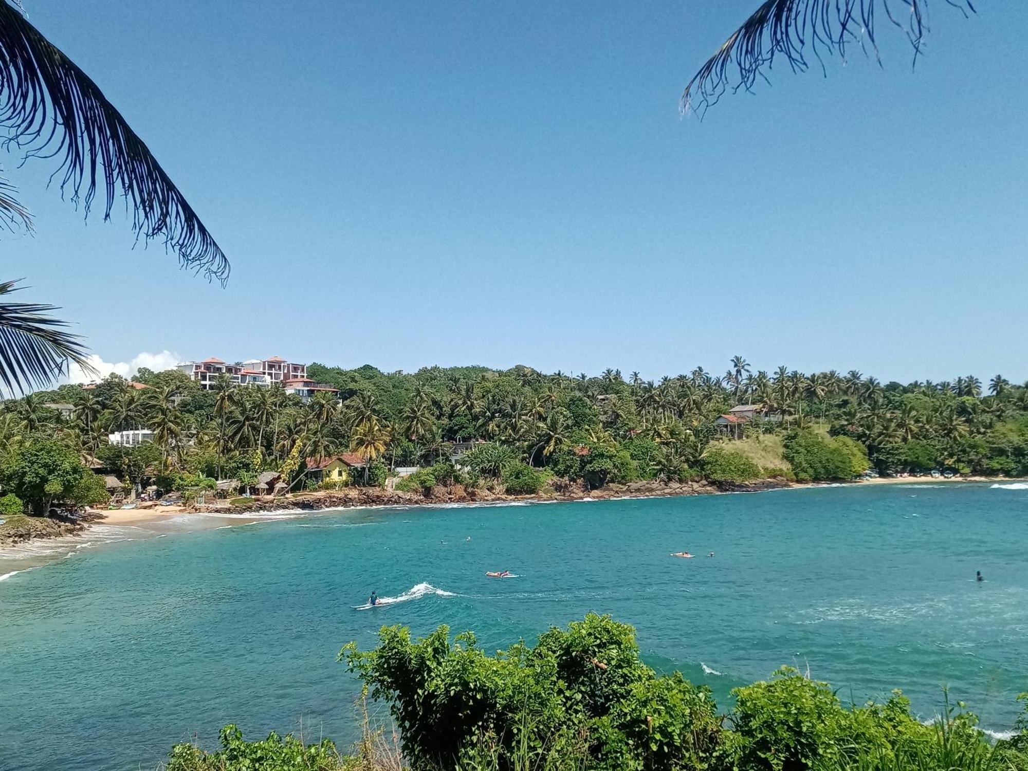 تانجالي Surf Paradise المظهر الخارجي الصورة