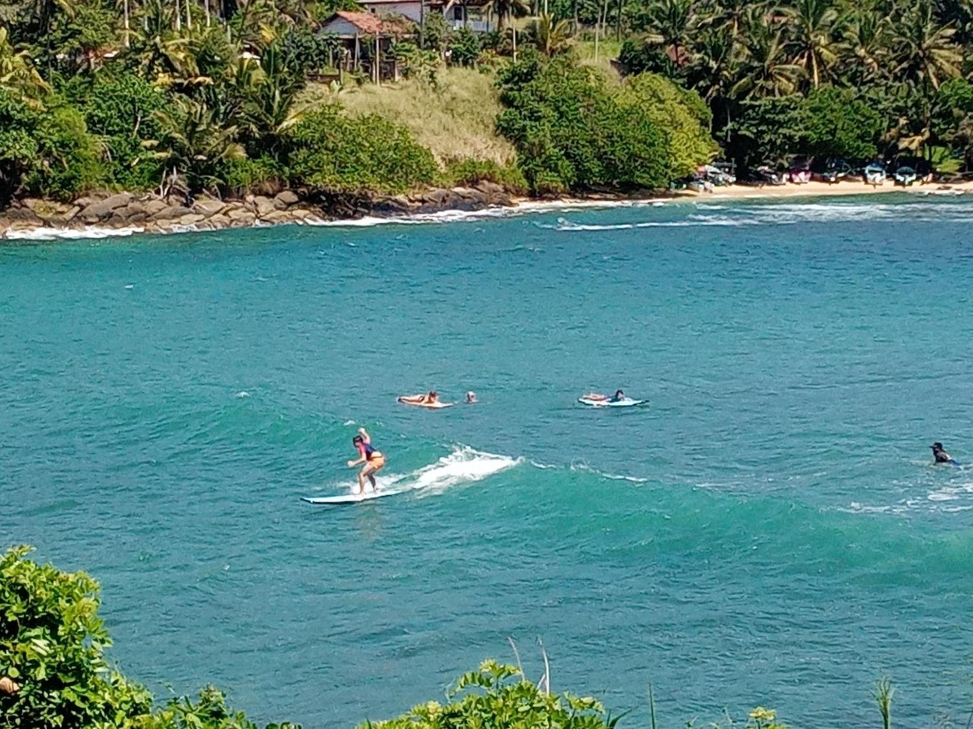 تانجالي Surf Paradise المظهر الخارجي الصورة